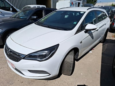 Opel Astra sports tourer diesel - 2 1.6 CDTi ECOTEC D Edition Start-Stop STOCK