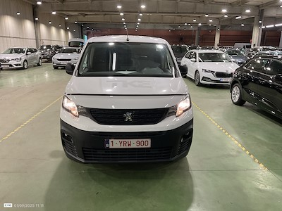 Peugeot PARTNER 1.5 BHDI L2 HEAVY 75KW PREMIUM
