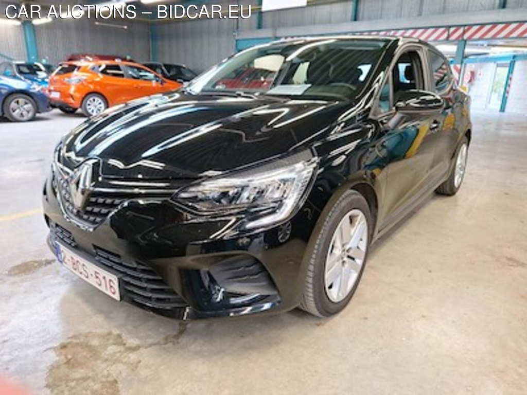 Renault CLIO 1.0 TCE 90 ZEN