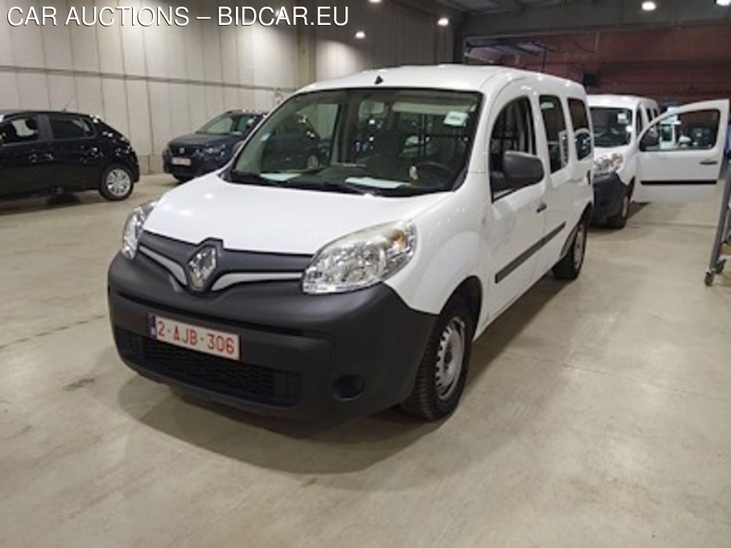 Renault Kangoo express 1.5 BLUE DCI 95 MAXI CONFORT