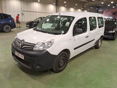 Renault Kangoo express maxi diesel Lot 1.3 RENAULT KANGOO EXPRESS Maxi 1.5 dCi Blue Confort