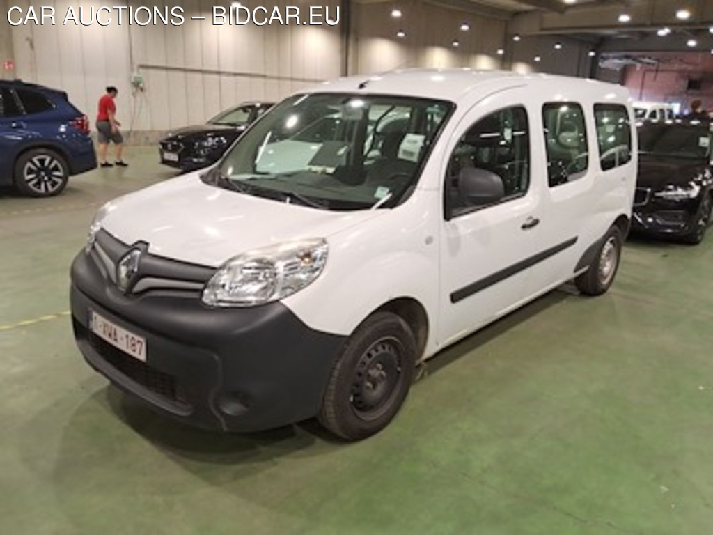 Renault Kangoo express maxi diesel Lot 1.3 RENAULT KANGOO EXPRESS Maxi 1.5 dCi Blue Confort