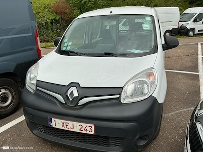 Renault Kangoo express maxi diesel Lot 1.3 RENAULT KANGOO EXPRESS Maxi 1.5 dCi Blue Confort