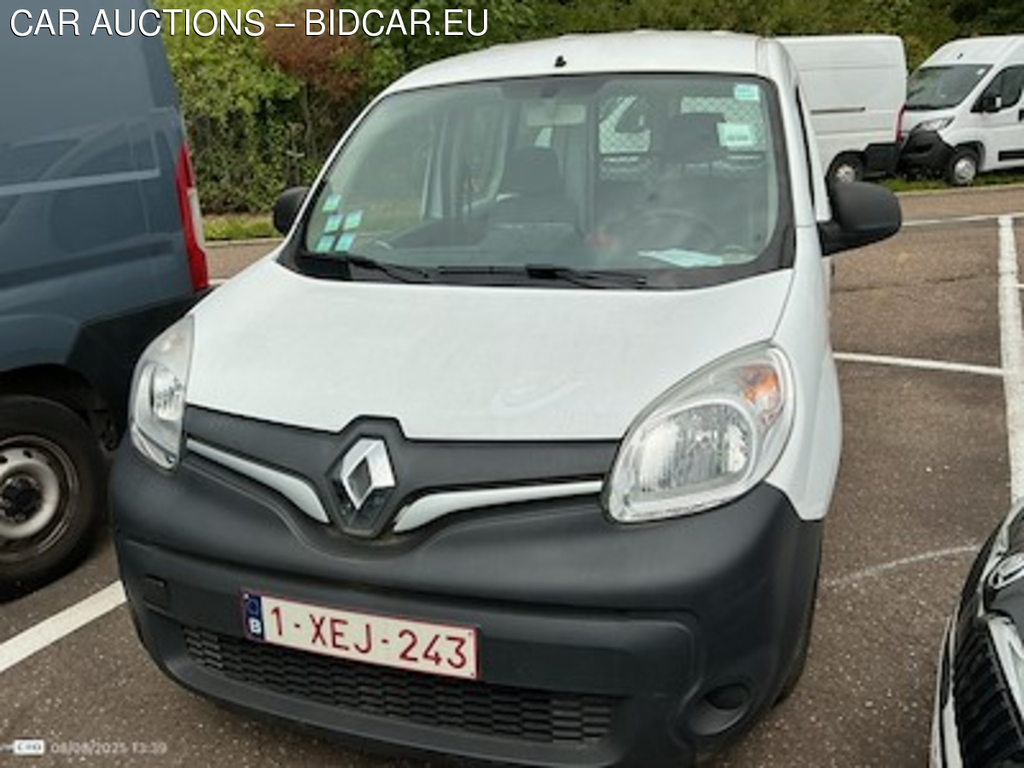 Renault Kangoo express maxi diesel Lot 1.3 RENAULT KANGOO EXPRESS Maxi 1.5 dCi Blue Confort