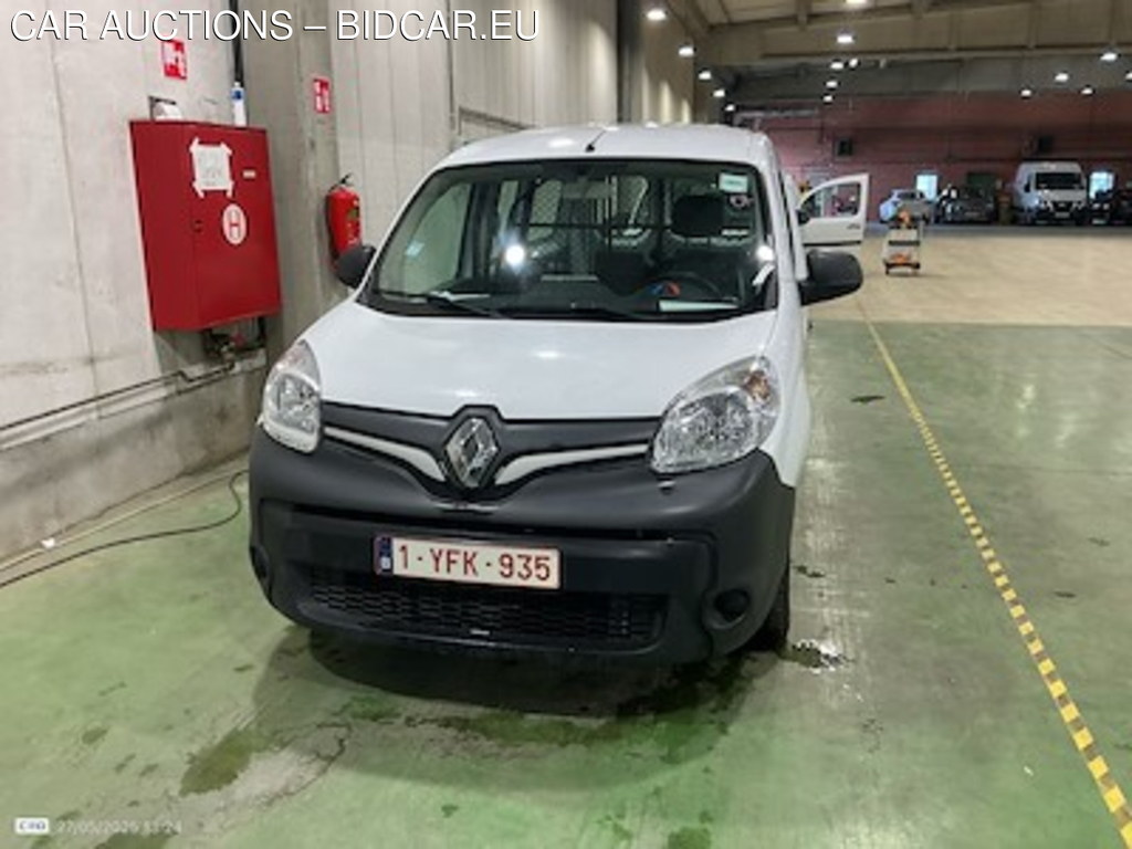 Renault Kangoo express maxi diesel Lot 1.3 RENAULT KANGOO EXPRESS Maxi 1.5 dCi Blue Confort