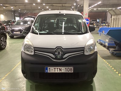 Renault Kangoo express maxi dsl - 2013 1.5 dCi Energy Confort