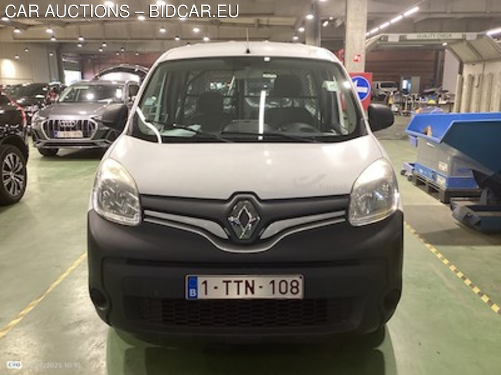 Renault Kangoo express maxi dsl - 2013 1.5 dCi Energy Confort