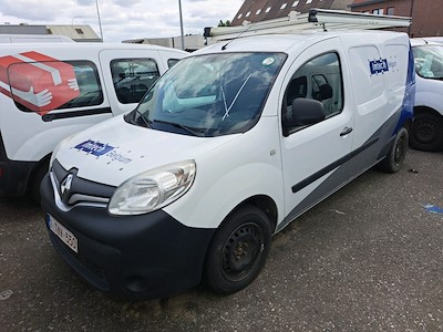 Renault Kangoo express maxi dsl - 2013 1.5 dCi Energy Grand Confort (EU6) STOCK