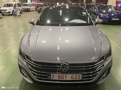 Volkswagen ARTEON 1.4 EHYBRID DSG R-LINE