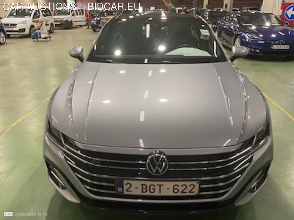 Volkswagen ARTEON 1.4 EHYBRID DSG R-LINE
