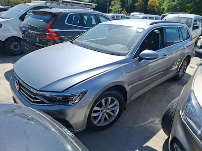 Volkswagen Passat variant diesel - 2019 2.0 TDi SCR Style Business