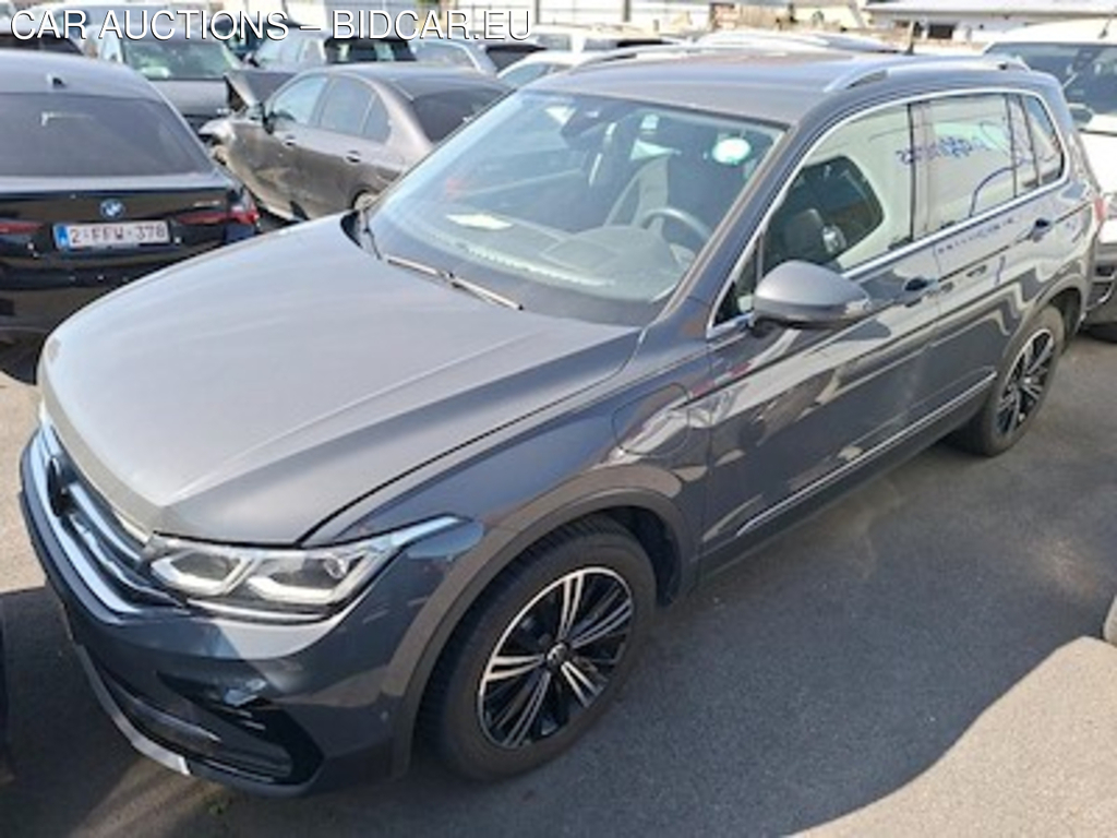 Volkswagen TIGUAN 1.4 EHYBRID ELEGANCE DSG