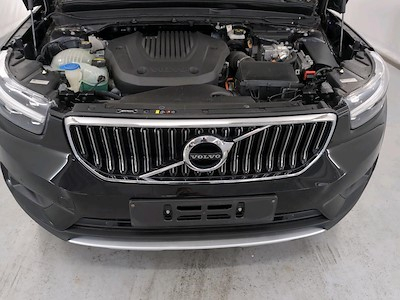 Volvo XC40 1.5 T4 RECHARGE GEARTR. INSCRIPTION EXPR