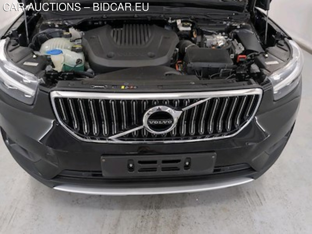 Volvo XC40 1.5 T4 RECHARGE GEARTR. INSCRIPTION EXPR