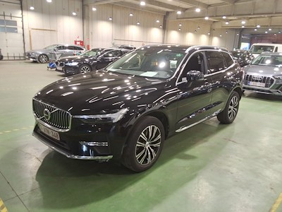 Volvo XC60 2.0 B4 D GEARTRONIC INSCRIPTION