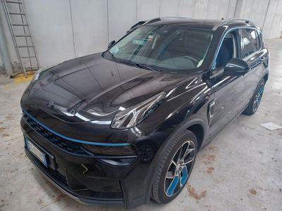 Lynk &amp; co 01 01 1.5 td phev, 2022