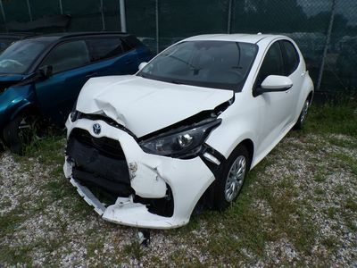 Toyota Yaris IV 2020 Yaris 1.5h Active, 2022