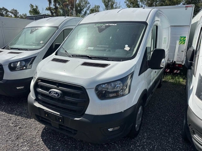 Ford Transit 310 L2H2 Trend 2.0 Eco 130 Cv, 2024