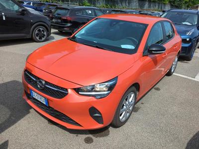 Opel Corsa 1.2 75cv Edition MT5, 2022