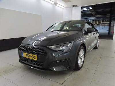 Audi A3 limousine 30 TFSI S tronic Pro Line 4d