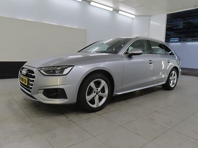 Audi A4 avant 35 TFSI S tronic Advanced Edition 5d