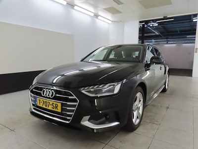 Audi A4 avant 35 TFSI S tronic Advanced Edition 5d