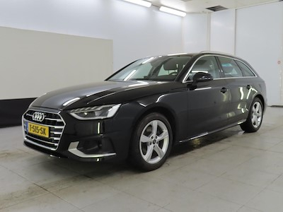 Audi A4 avant 35 TFSI S tronic Advanced Edition 5d