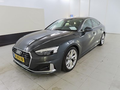 Audi A5 sportback 35 TFSI S tronic Business Edition 5d
