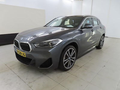 BMW X2 sDrive20iA High Executive Edition M Sport 5d
