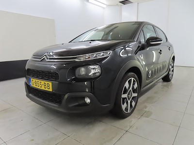 Citroen C3 PureTech 110 S;S EAT6 Business 5d