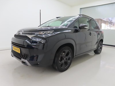 Citroen C3 aircross PureTech 130 S;S EAT6 Shine 5d APL
