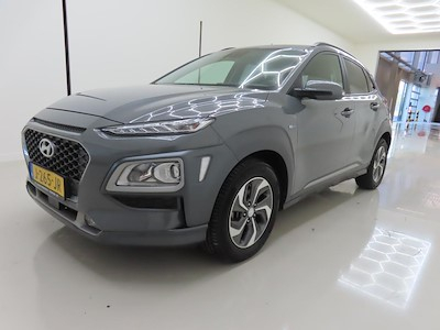 Hyundai KONA 1.6 GDI HEV Fashion 5d