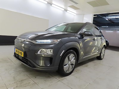 Hyundai KONA Fashion Electric 64 kWh 5d