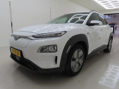 Hyundai KONA Fashion Electric 64 kWh 5d