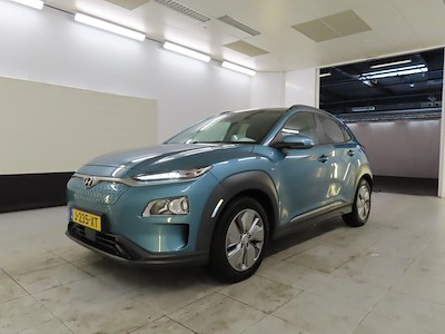 Hyundai KONA Fashion Electric 64 kWh 5d