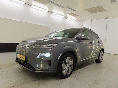 Hyundai KONA Premium Electric 64 kWh 5d