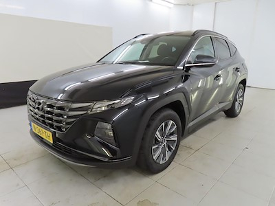 Hyundai TUCSON 1.6 T-GDI HEV Comfort Smart Automaat 5d