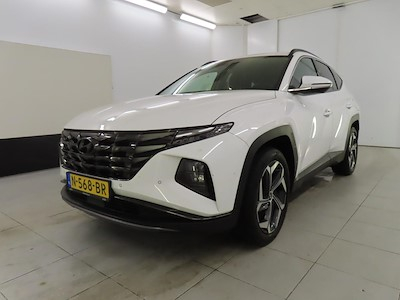 Hyundai TUCSON 1.6 T-GDI PHEV Comfort 4WD Automaat 5d