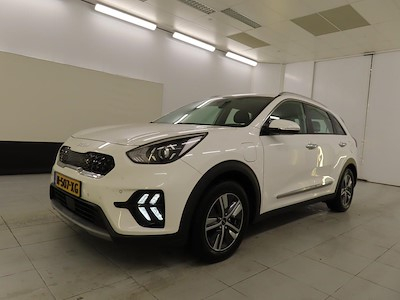 Kia Niro 1.6 GDi PHEV DynamicLine 5d