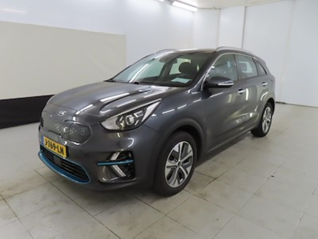 Kia Niro e-Niro EV DynamicLine 5d