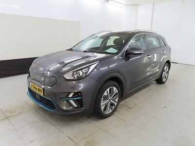 Kia Niro e-Niro EV DynamicLine 5d