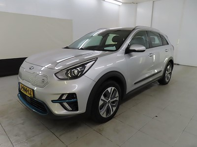 Kia Niro e-Niro EV DynamicLine 5d