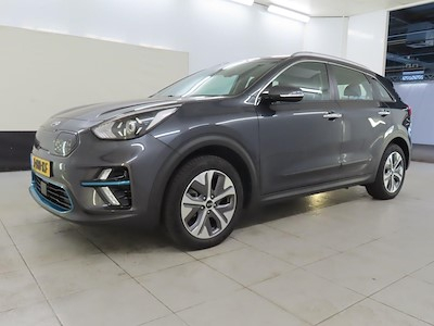 Kia Niro e-Niro EV DynamicLine 5d