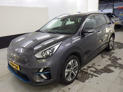 Kia Niro e-Niro EV DynamicLine 5d