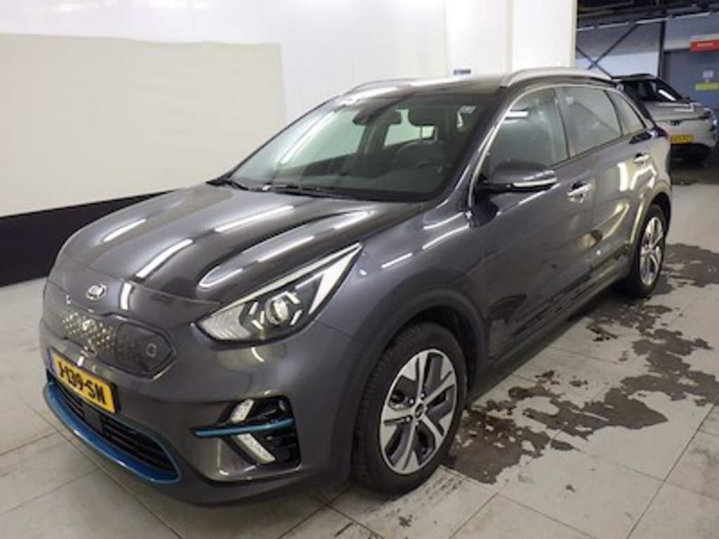 Kia Niro e-Niro EV DynamicLine 5d