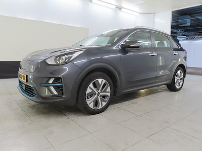 Kia Niro e-Niro EV DynamicLine 5d