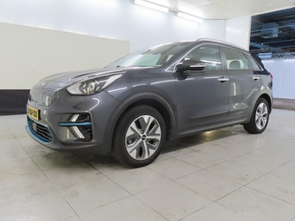 Kia Niro e-Niro EV DynamicLine 5d