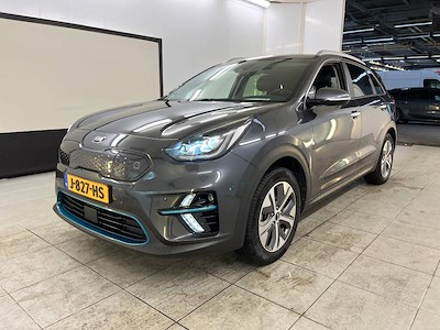 Kia Niro e-Niro EV ExecutiveLine