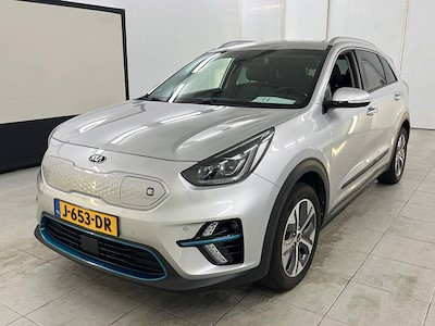 Kia Niro e-Niro EV ExecutiveLine 1-fase