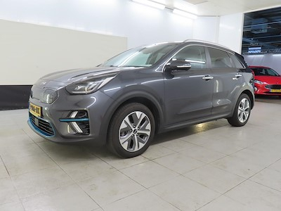 Kia Niro e-Niro EV ExecutiveLine 3-fase 5d